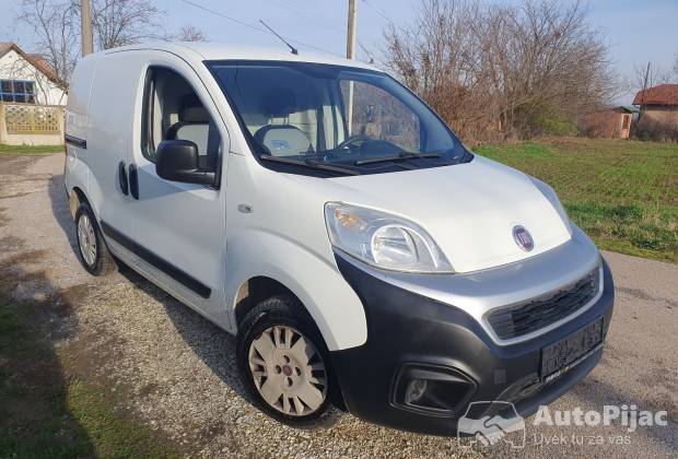 Fiat Fiorino 