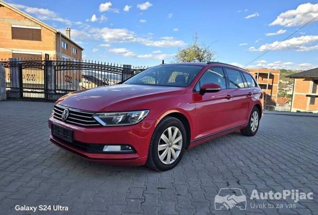 Volkswagen Passat B8 2.0 TDI 2019 – Auto oglasi, Srbija